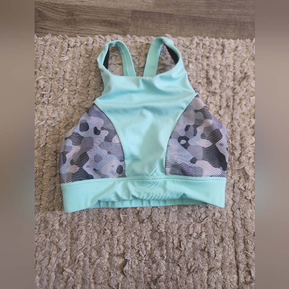 TYR Sports Bra